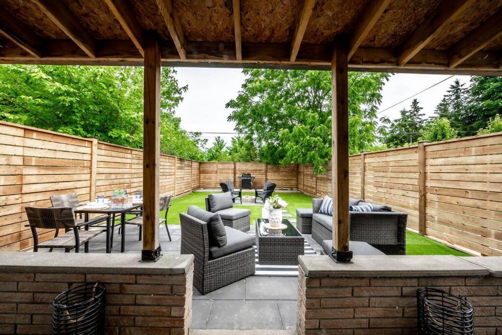 Luxury Stylish Home, Walk To Falls, Fire Pit&more Holiday home